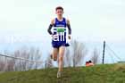 Mens under-20s 2024 NECAA Cross Country Champs., Temple Park, South Shields. Photo: David T. Hewitson/Sports for All Pics